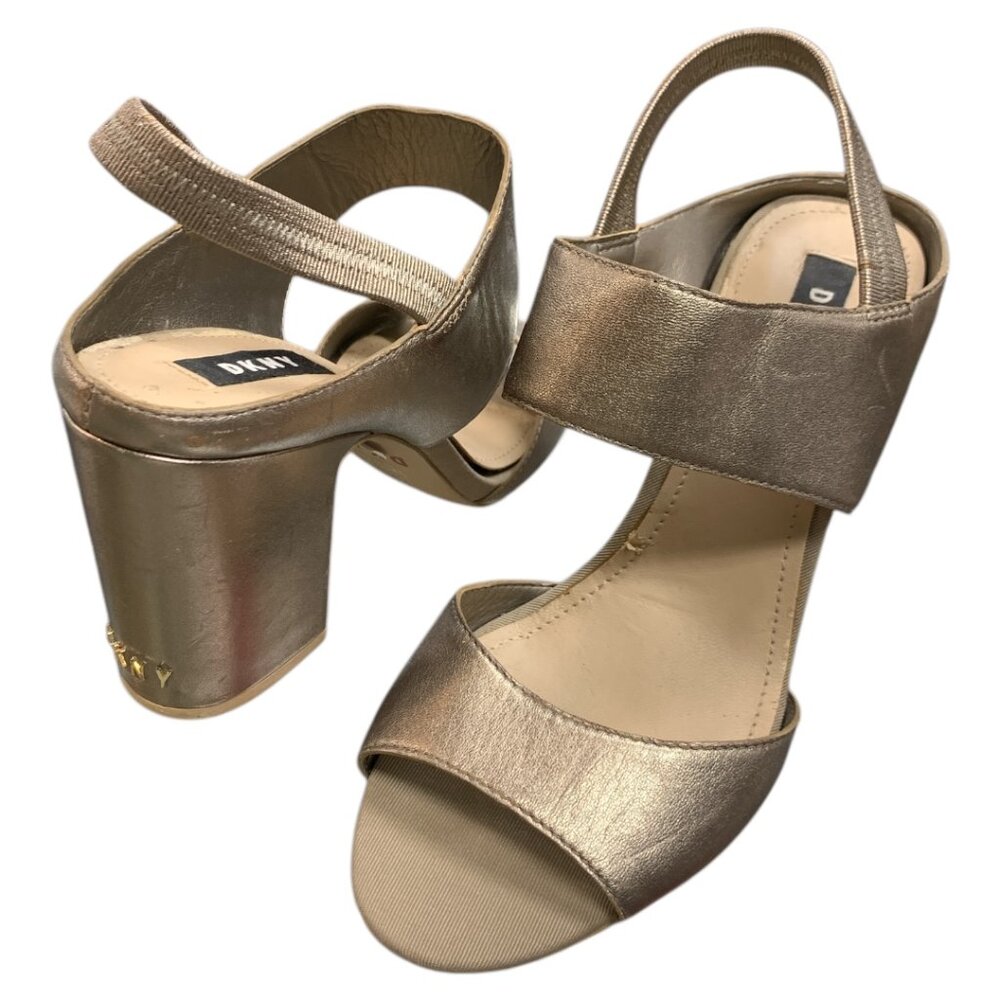 DKNY Chunky S7.5